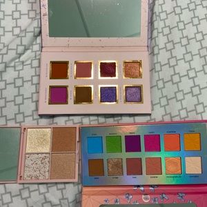 Palette bundle